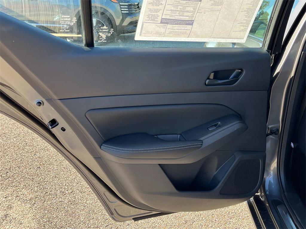 new 2025 Nissan Altima car, priced at $24,996