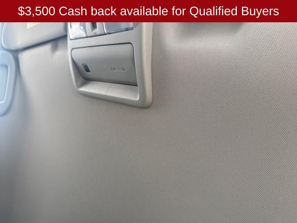 new 2026 Nissan Frontier car, priced at $38,328