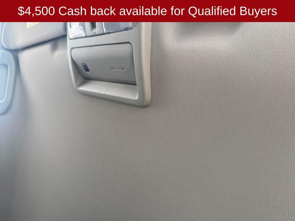 new 2026 Nissan Frontier car, priced at $37,328