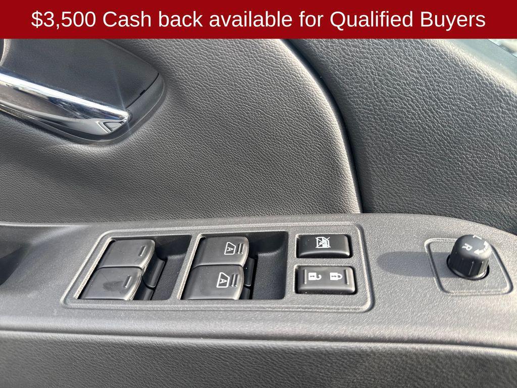 new 2026 Nissan Frontier car, priced at $38,328
