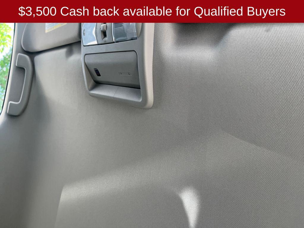 new 2026 Nissan Frontier car, priced at $33,962