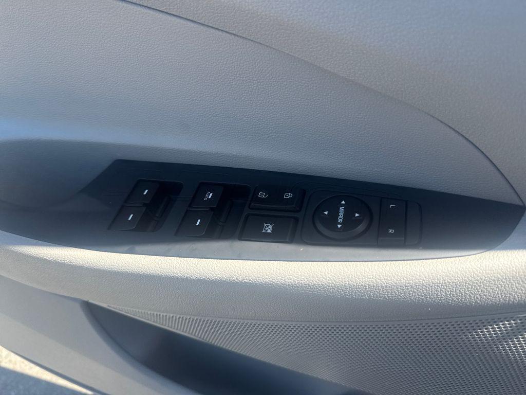 used 2021 Hyundai Tucson car, priced at $13,870