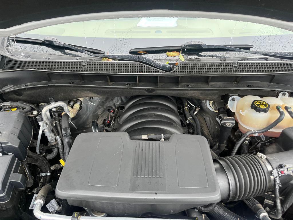 used 2023 Chevrolet Tahoe car, priced at $51,286