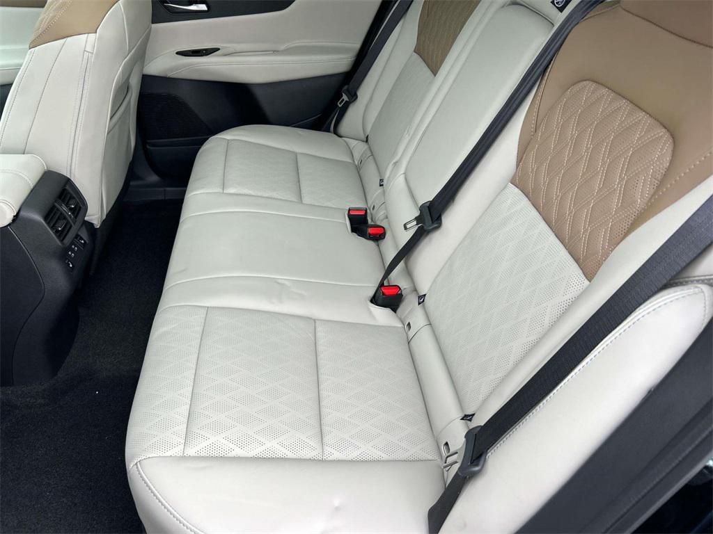 new 2026 Nissan Murano car, priced at $44,685