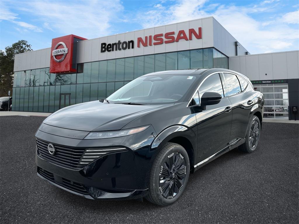 new 2026 Nissan Murano car, priced at $44,685