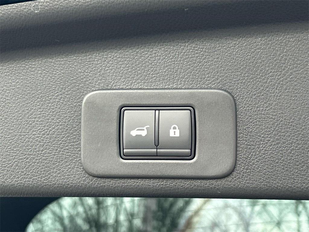 new 2026 Nissan Murano car, priced at $44,685