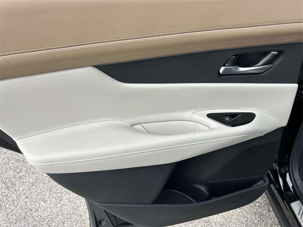 new 2026 Nissan Murano car, priced at $44,685