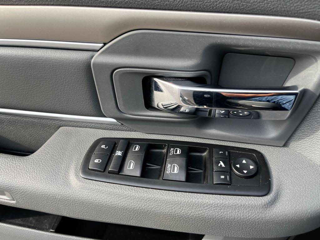 used 2014 Ram 1500 car, priced at $18,504