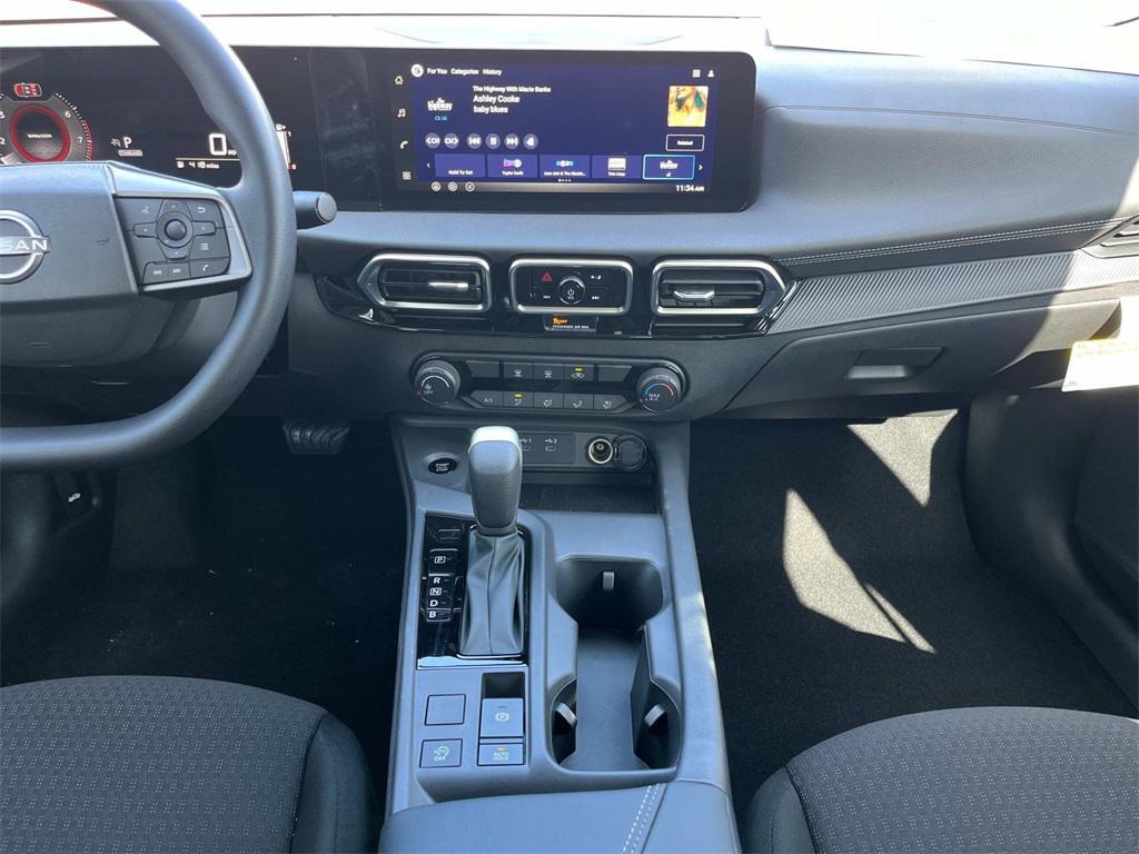 new 2026 Nissan Sentra car, priced at $22,047