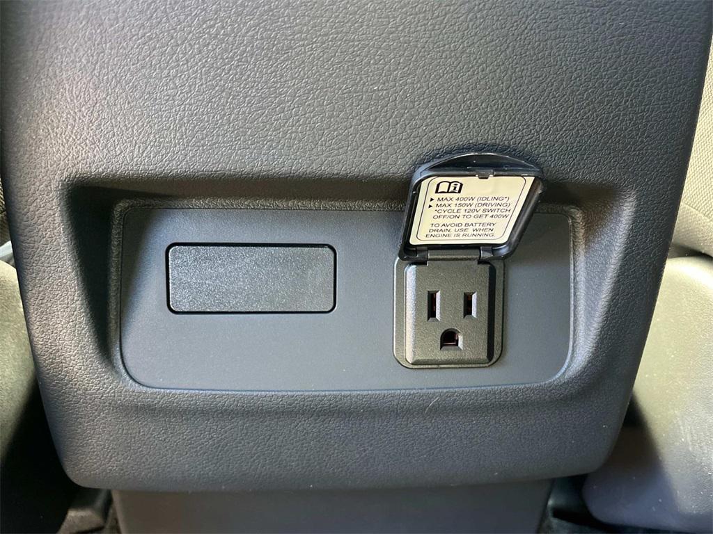 new 2026 Nissan Frontier car, priced at $34,371