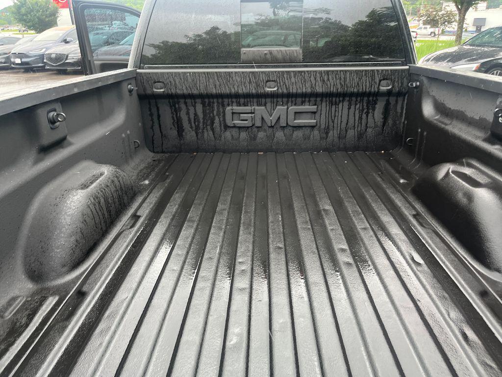 used 2015 GMC Sierra 1500 car, priced at $25,994