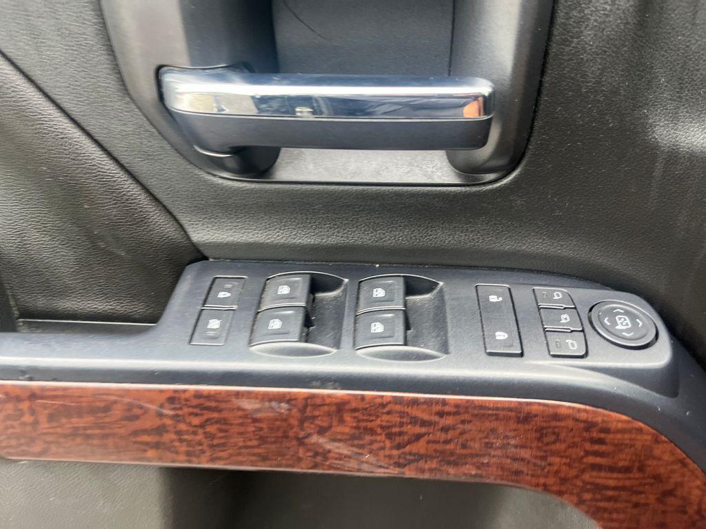 used 2015 GMC Sierra 1500 car, priced at $25,994