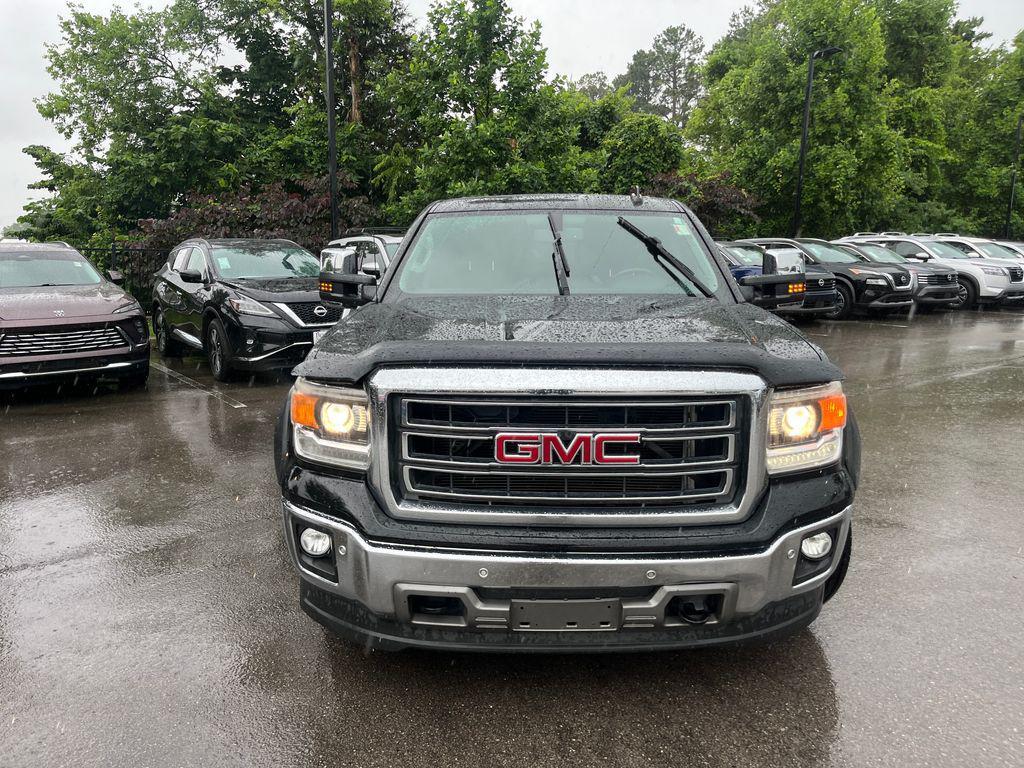 used 2015 GMC Sierra 1500 car, priced at $25,994