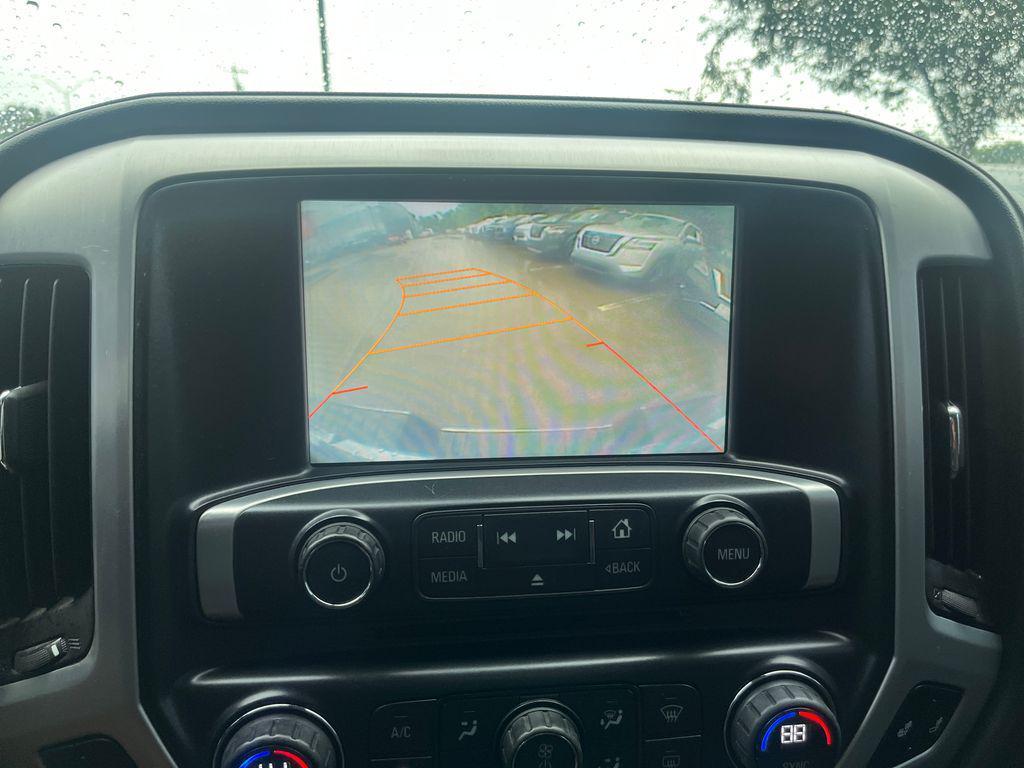 used 2015 GMC Sierra 1500 car, priced at $25,994
