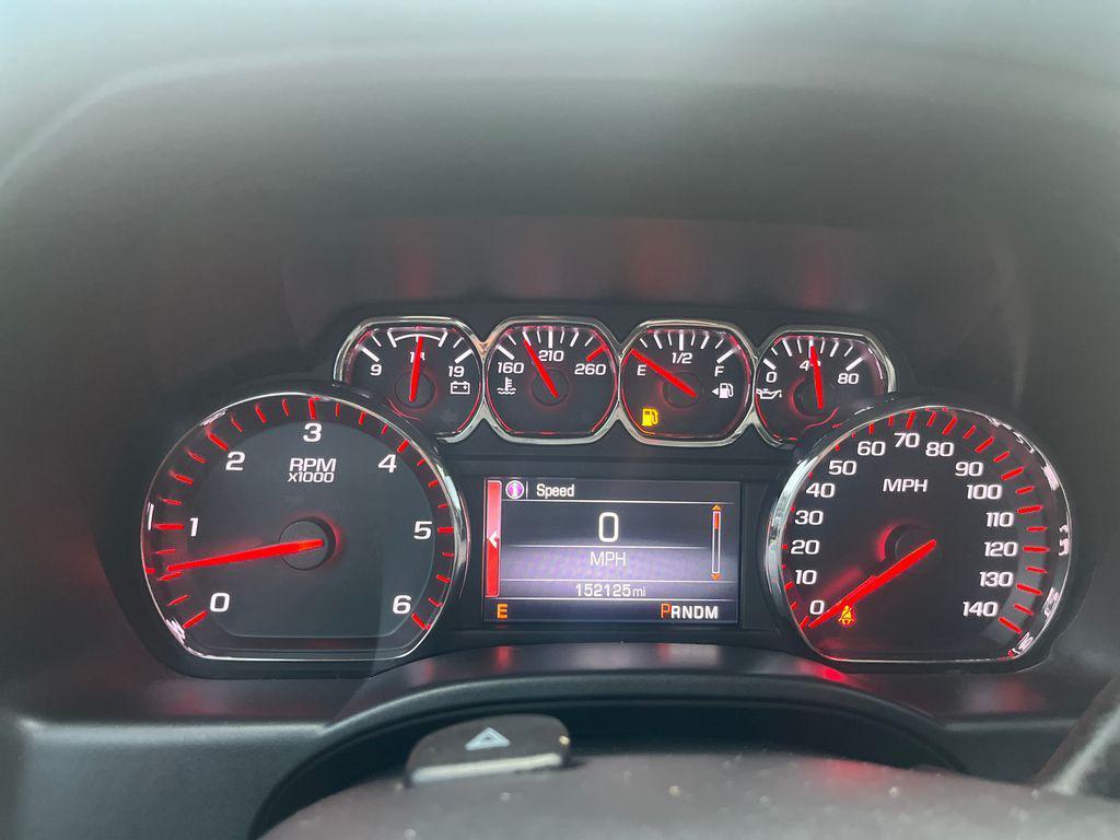 used 2015 GMC Sierra 1500 car, priced at $25,994