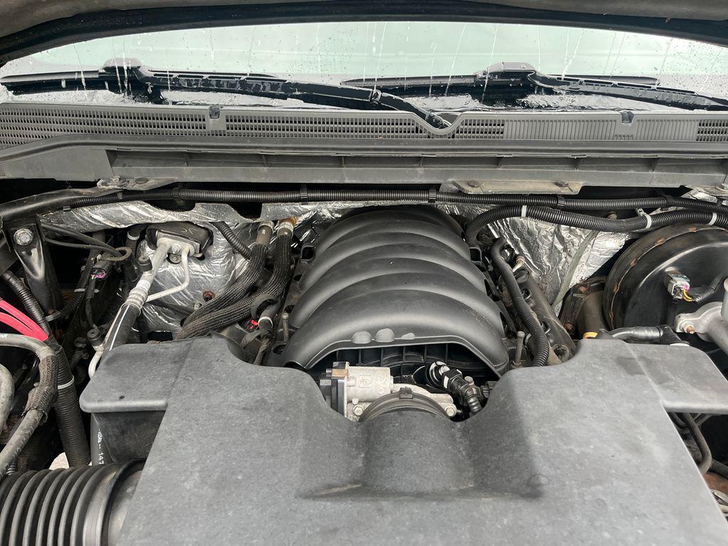 used 2015 GMC Sierra 1500 car, priced at $25,994
