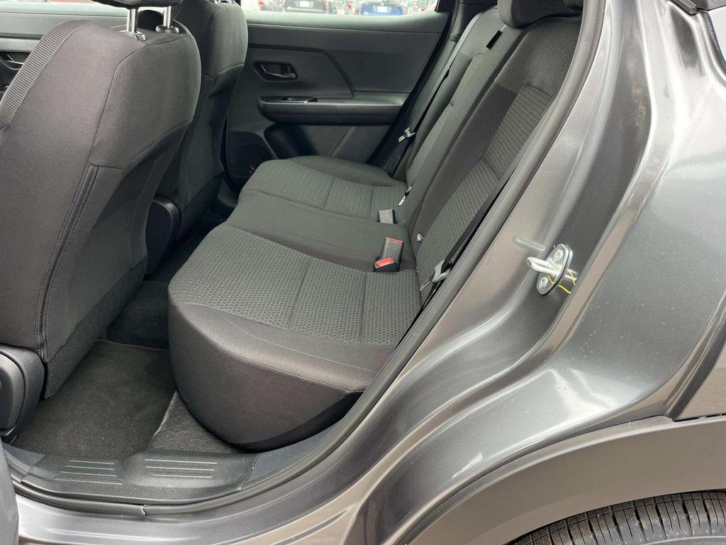 new 2026 Nissan Kicks car, priced at $20,596