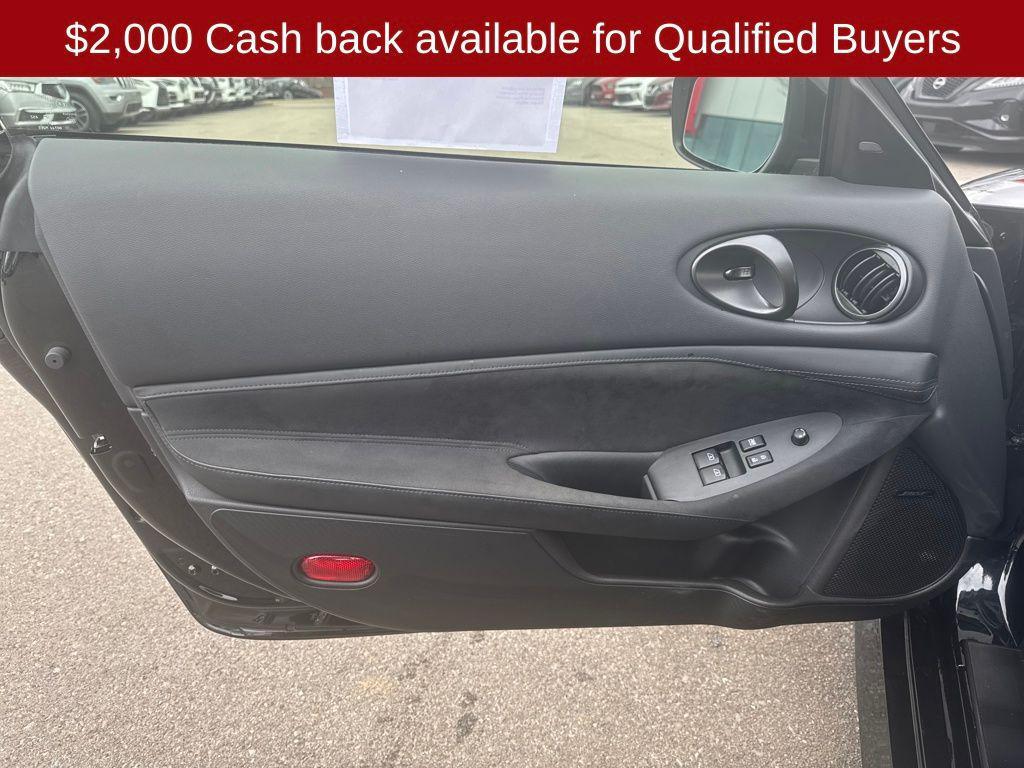 new 2026 Nissan Pathfinder car, priced at $48,928