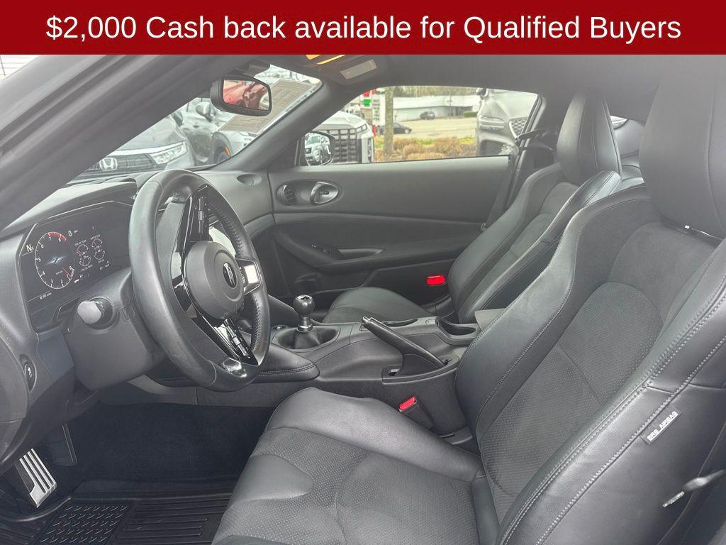 new 2026 Nissan Pathfinder car, priced at $48,928