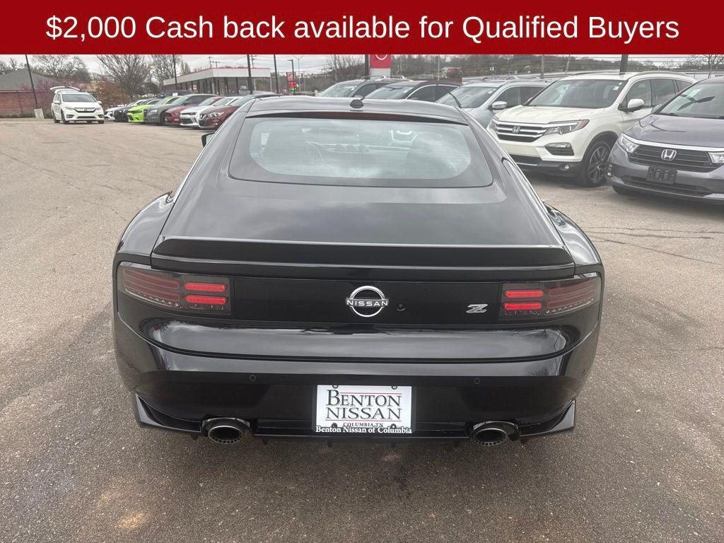 new 2026 Nissan Pathfinder car, priced at $48,928