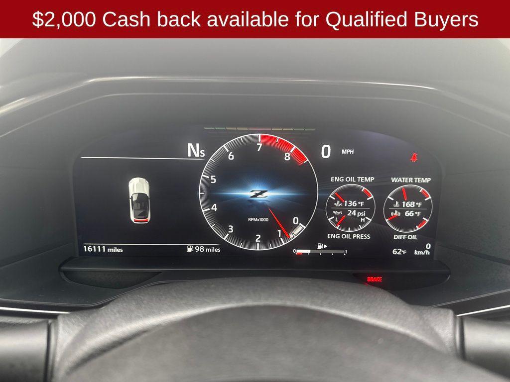 new 2026 Nissan Pathfinder car, priced at $48,928