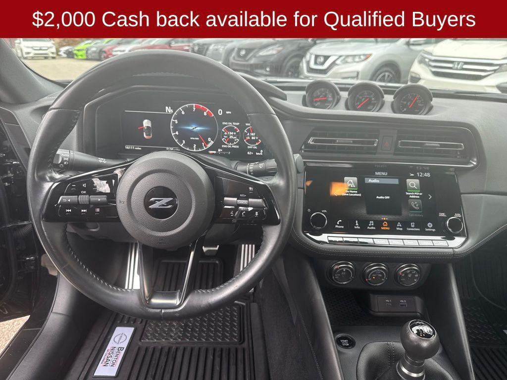 new 2026 Nissan Pathfinder car, priced at $48,928