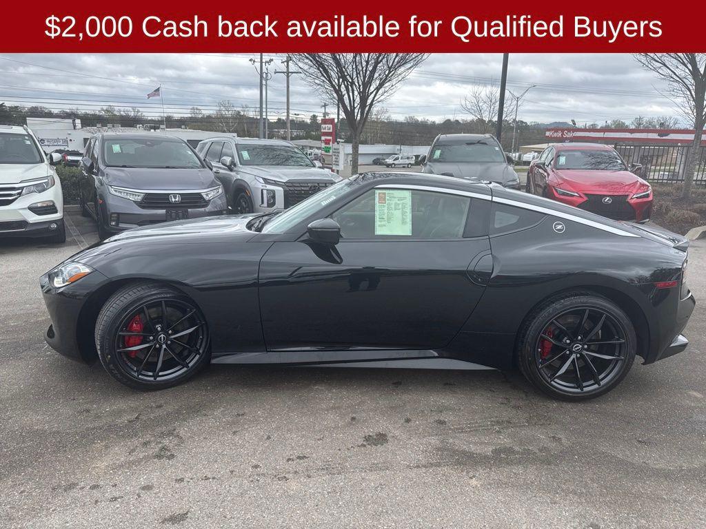 new 2026 Nissan Pathfinder car, priced at $48,928