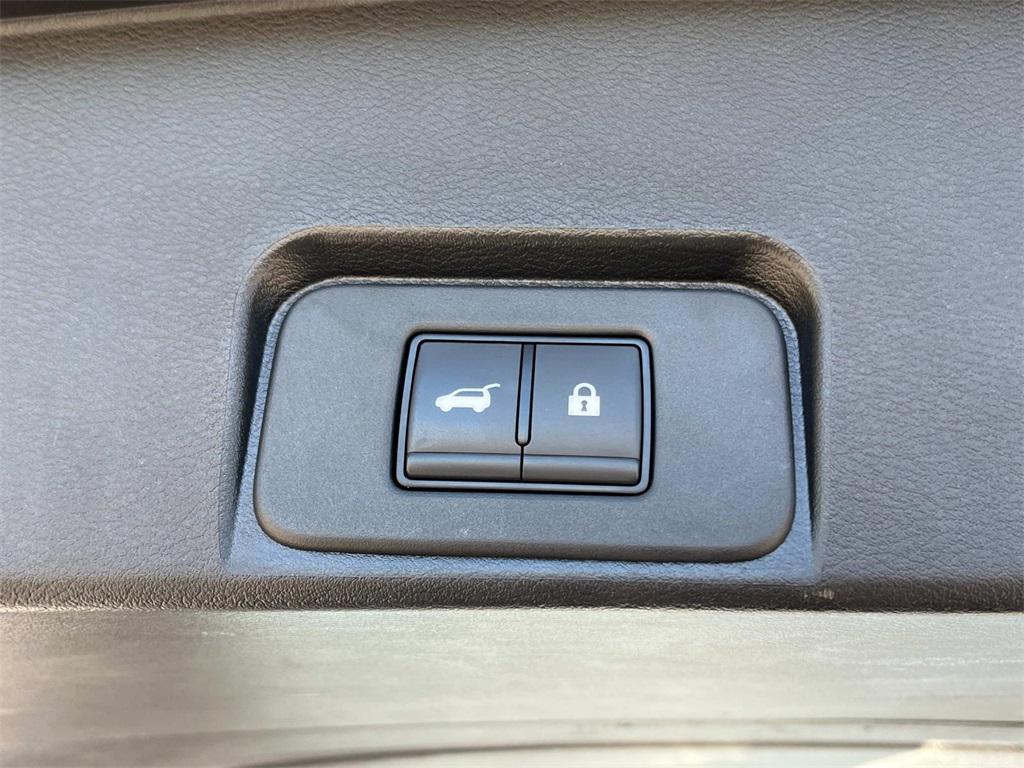 used 2024 Nissan Rogue car, priced at $19,794