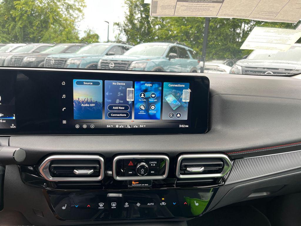new 2027 Nissan Sentra car, priced at $29,865