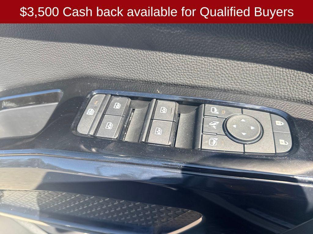 new 2026 Nissan Pathfinder car, priced at $45,821