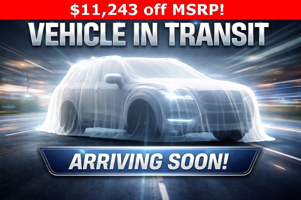 new 2026 Nissan Murano car, priced at $41,742