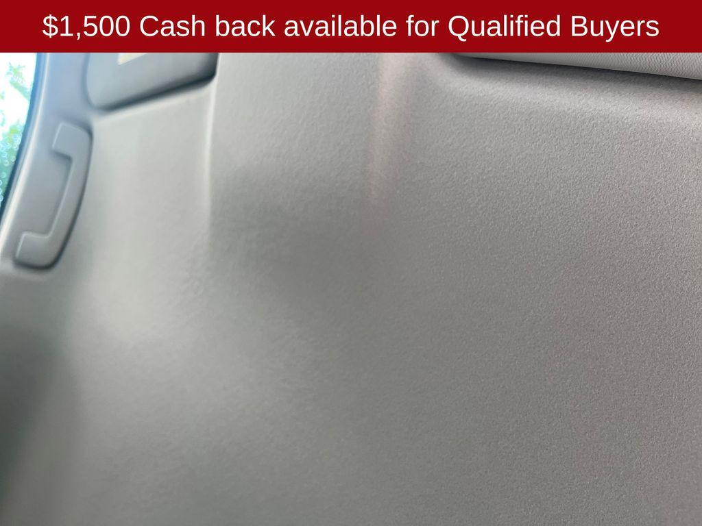 new 2026 Nissan Kicks car, priced at $25,482
