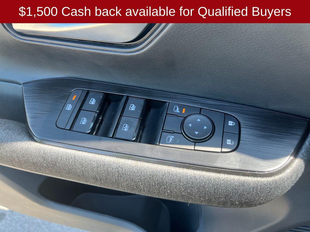 new 2026 Nissan Kicks car, priced at $25,482