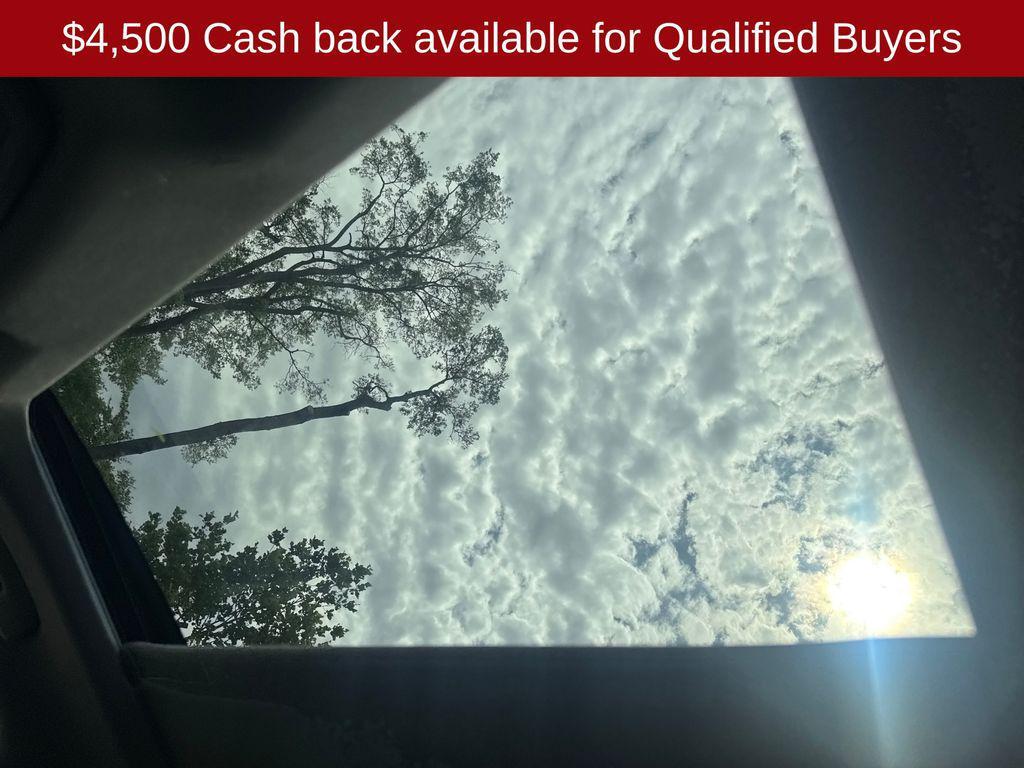 new 2026 Nissan Rogue car, priced at $35,523