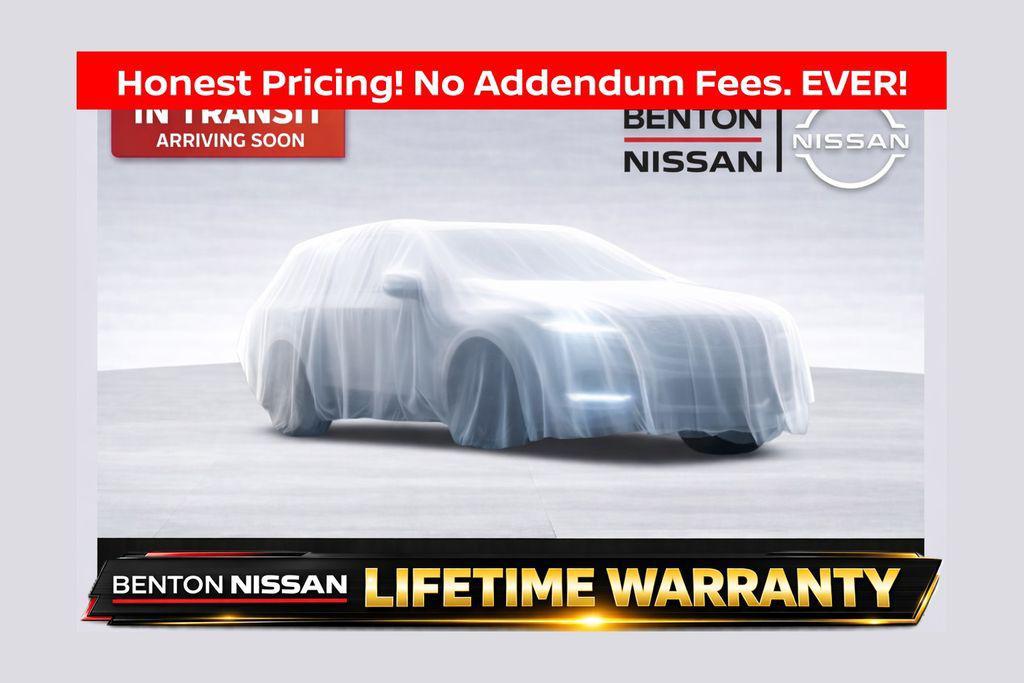 new 2026 Nissan Pathfinder car, priced at $36,822