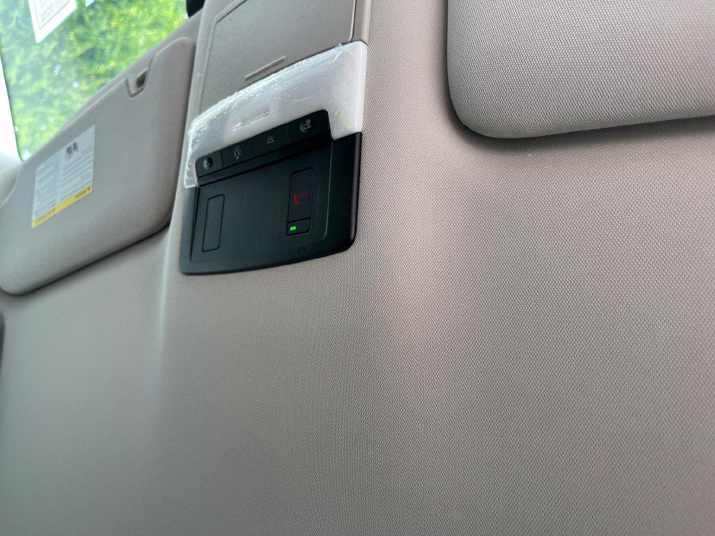 new 2026 Nissan Pathfinder car, priced at $38,822
