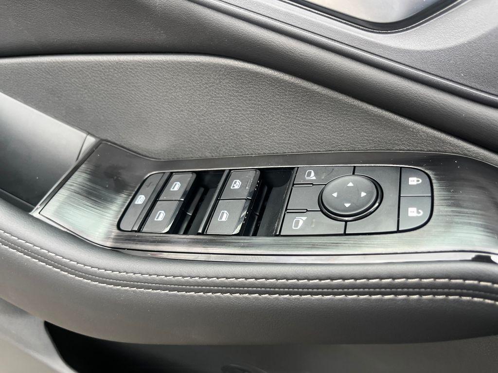 new 2026 Nissan Rogue car, priced at $31,187