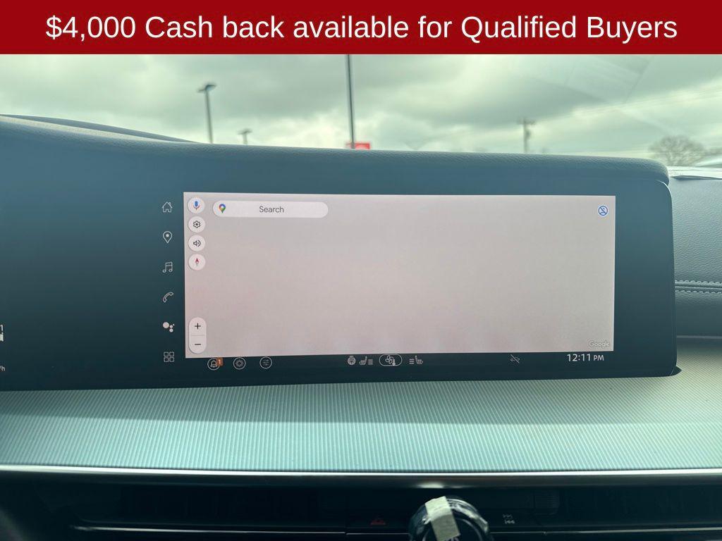 new 2026 Nissan Murano car, priced at $37,996