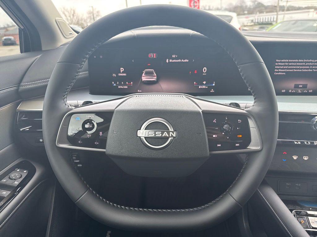 new 2026 Nissan Murano car, priced at $39,996