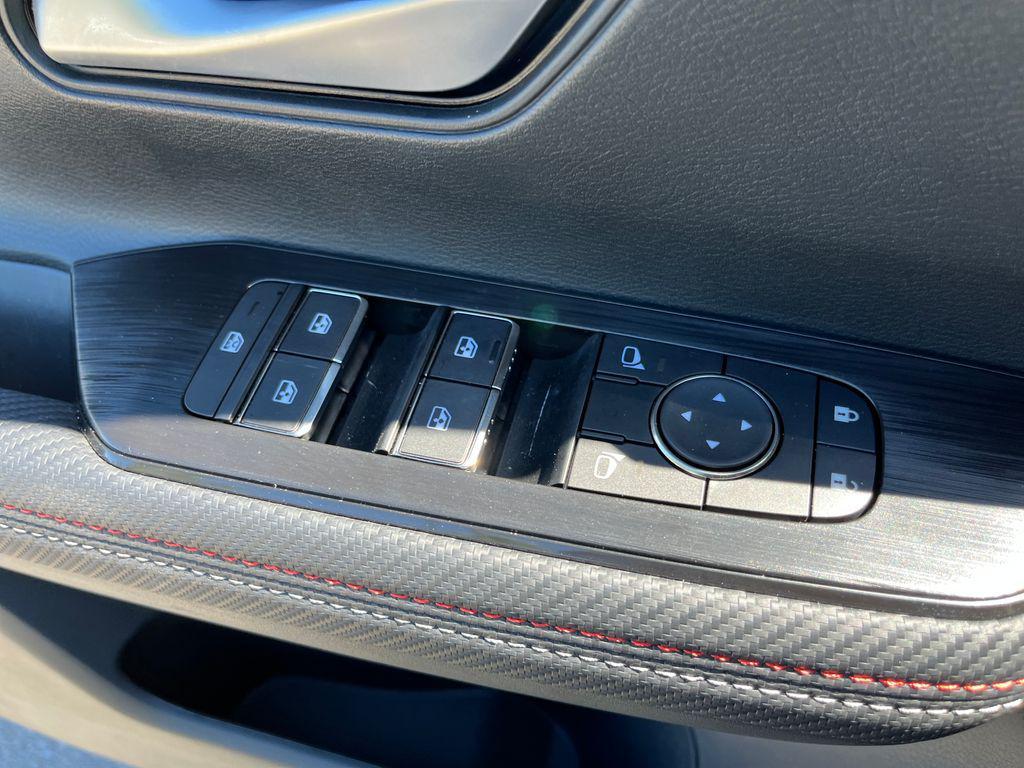 used 2025 Nissan Kicks car, priced at $24,652