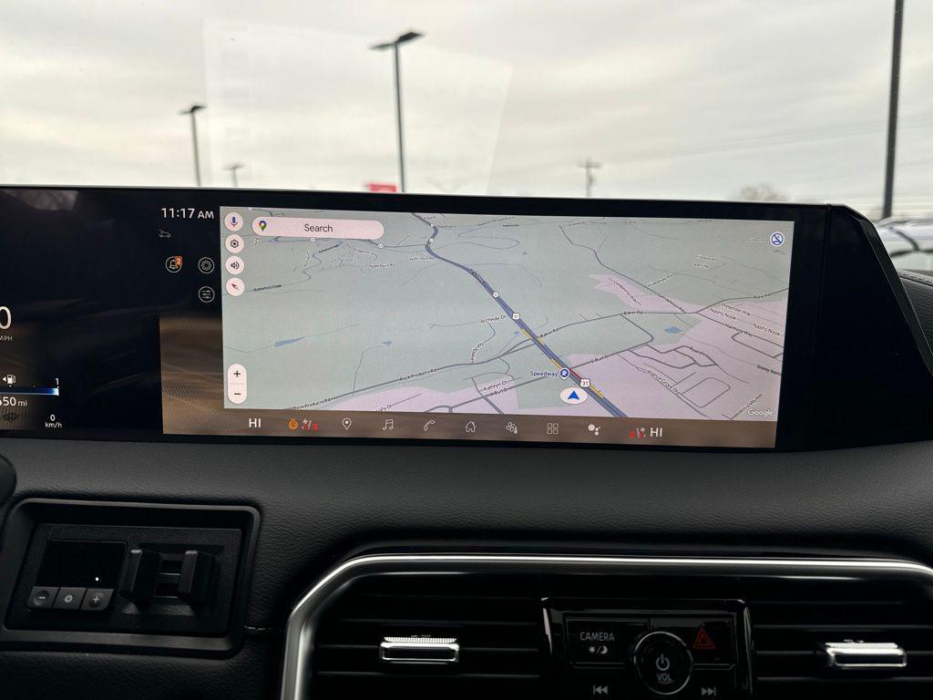 new 2026 Nissan Armada car, priced at $76,996