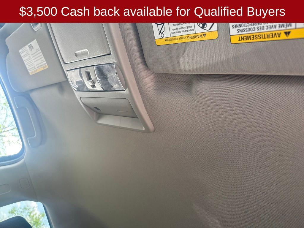 new 2026 Nissan Frontier car, priced at $38,328