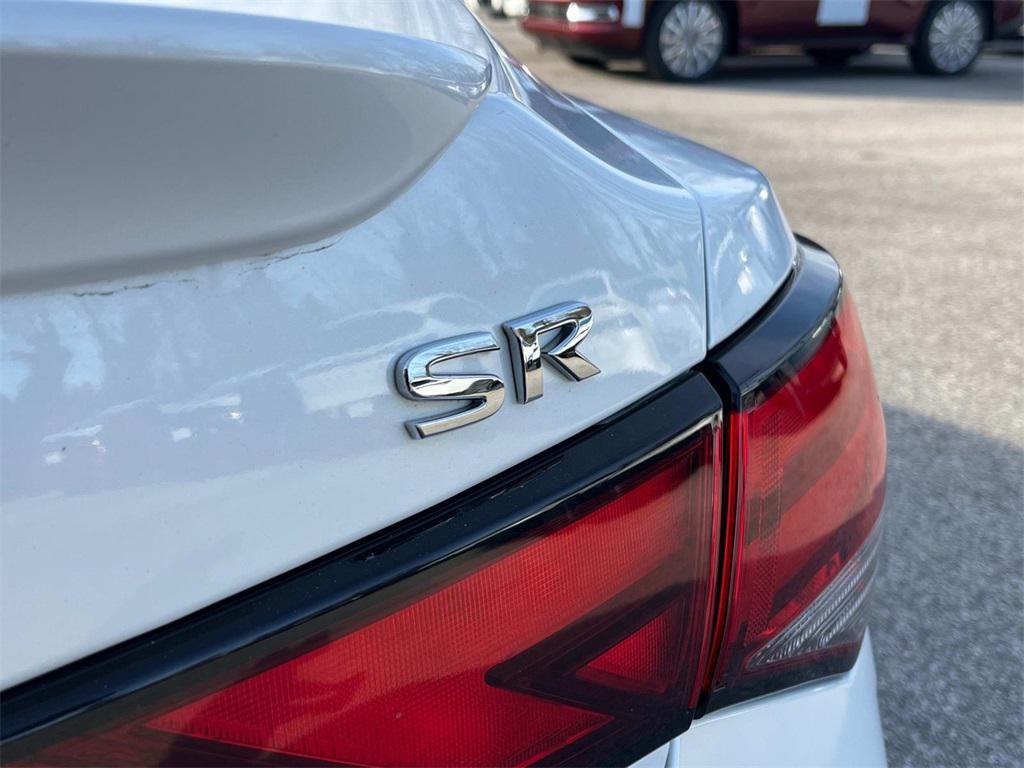 used 2020 Nissan Sentra car, priced at $12,492