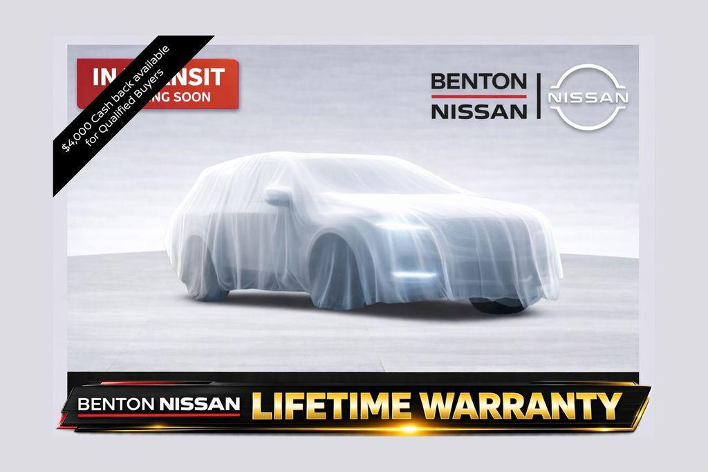 new 2026 Nissan Murano car, priced at $45,549