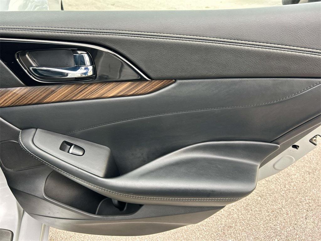 used 2016 Nissan Maxima car, priced at $15,793