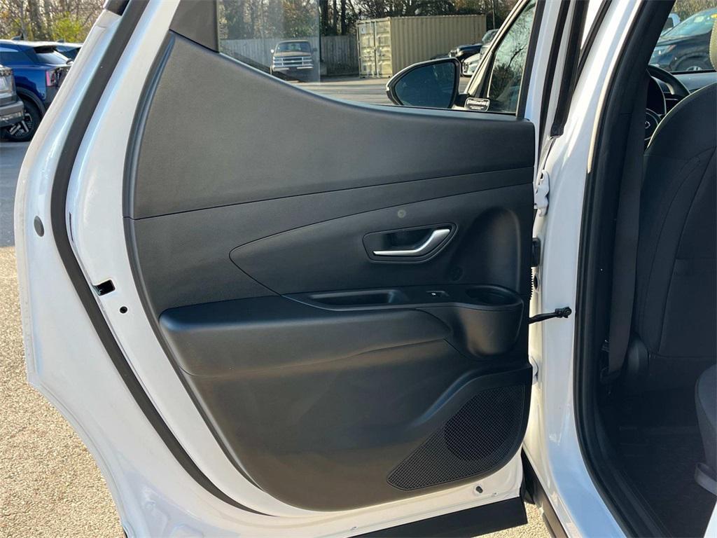 used 2024 Hyundai SANTA CRUZ car, priced at $21,919