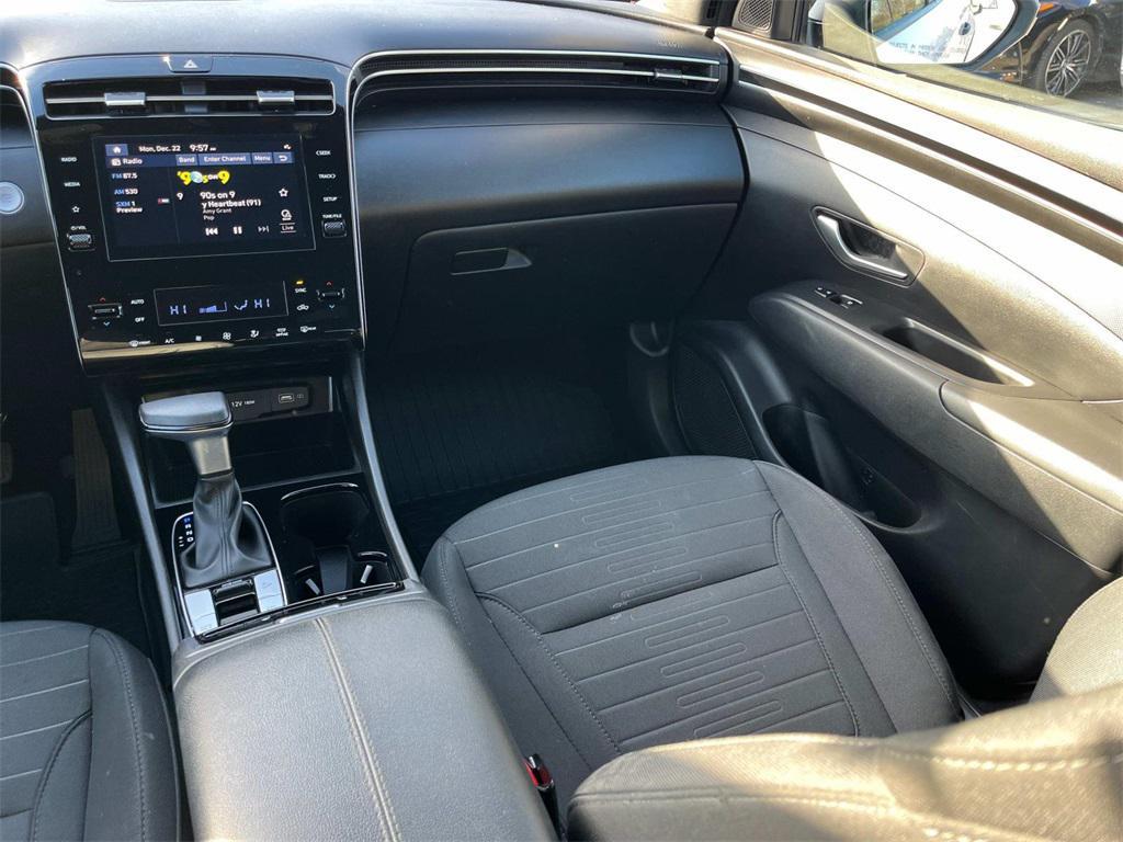 used 2024 Hyundai SANTA CRUZ car, priced at $21,919