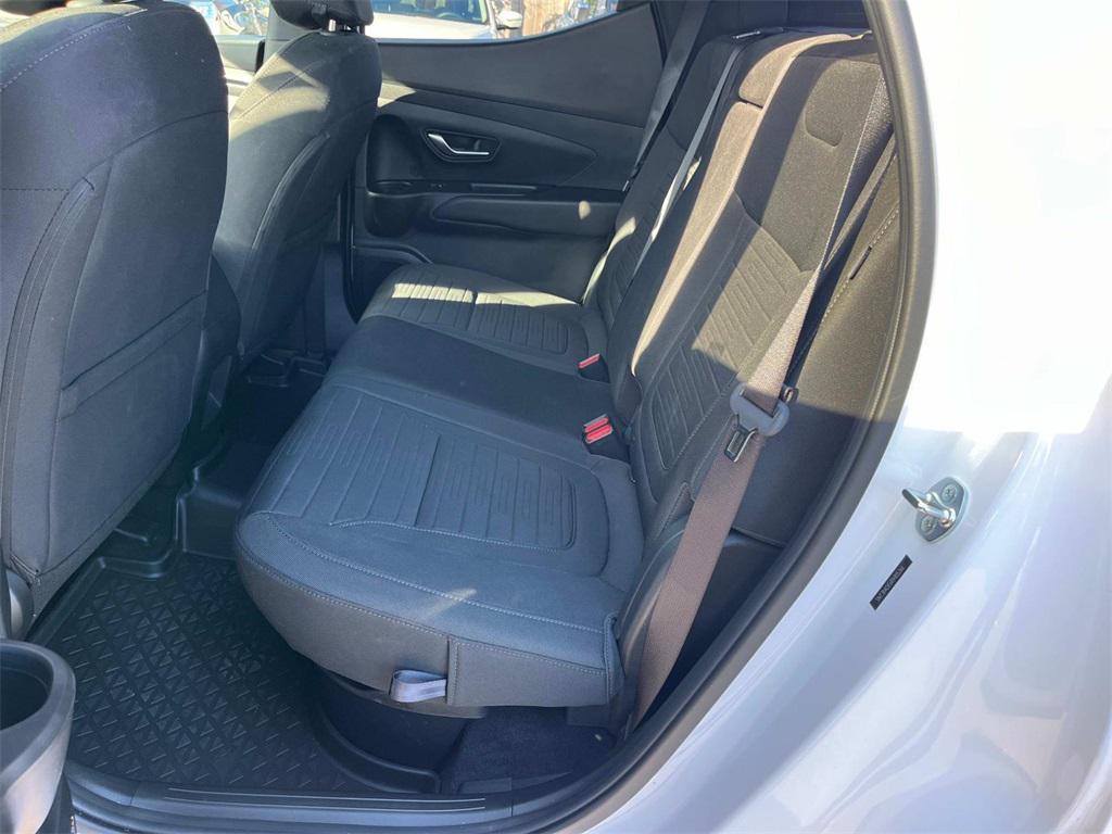 used 2024 Hyundai SANTA CRUZ car, priced at $21,919