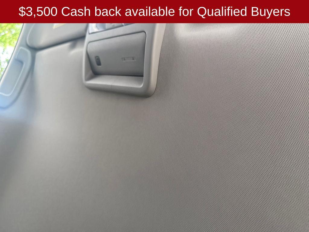 new 2026 Nissan Frontier car, priced at $38,334