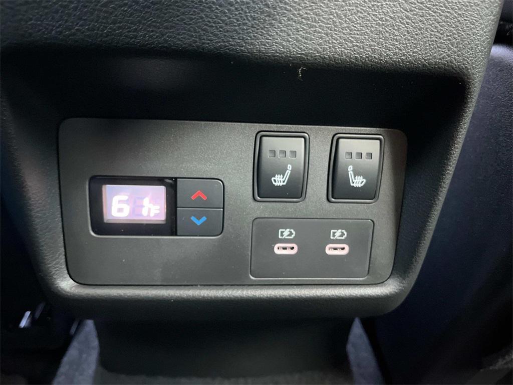 new 2026 Nissan Rogue car, priced at $36,050